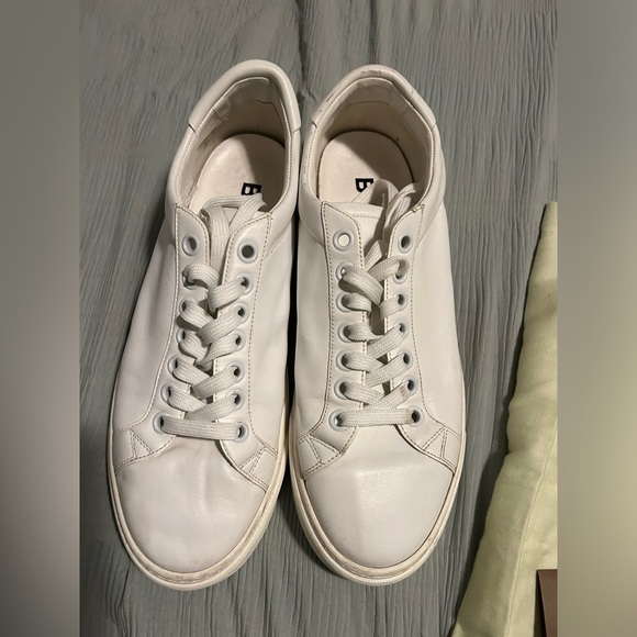 Burberry rangleton optic white - Picture 8 of 11